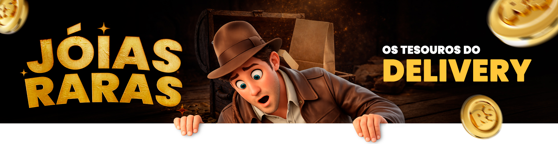 Banner Categoria - Jóias Raras